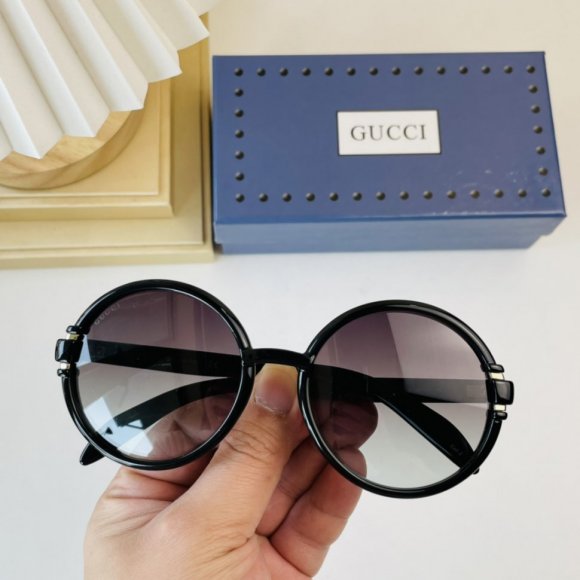 Gucci очки K2_0702GU9