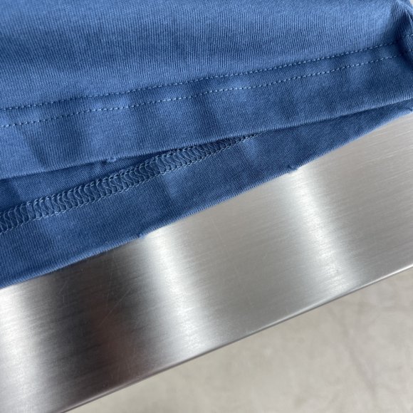 Dior - Мужская футболка майка TJ_2006DI10 Dior - Мужская футболка майка TJ_2006DI10