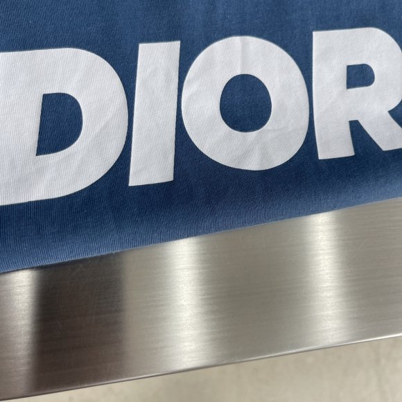 Dior - Мужская футболка майка TJ_2006DI10 Dior - Мужская футболка майка TJ_2006DI10