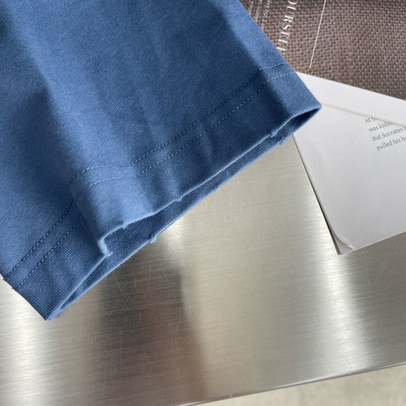 Dior - Мужская футболка майка TJ_2006DI10 Dior - Мужская футболка майка TJ_2006DI10