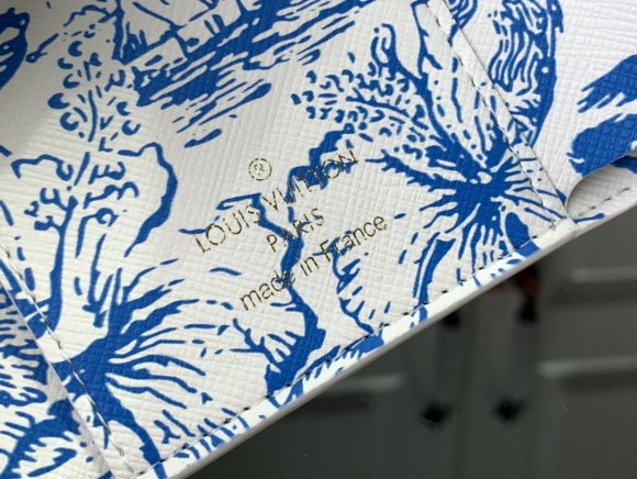 Louis Vuitton Victorine - Кошелек LG_2108LV2 Louis Vuitton Victorine - Кошелек LG_2108LV2