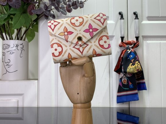 Louis Vuitton Victorine - Кошелек LG_2108LV2 Louis Vuitton Victorine - Кошелек LG_2108LV2