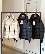 Moncler - Мужская куртка пуховик TI_1111MO8 Moncler - Мужская куртка пуховик TI_1111MO8