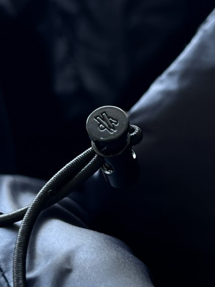 Moncler - Мужская куртка пуховик TI_1111MO8 Moncler - Мужская куртка пуховик TI_1111MO8