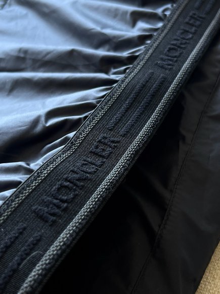 Moncler - Мужская куртка пуховик TI_1111MO8 Moncler - Мужская куртка пуховик TI_1111MO8