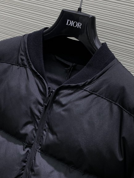 Dior - Мужская куртка жилет пуховик бомбер TI_2211DI9