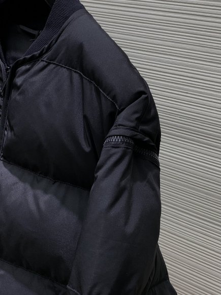 Dior - Мужская куртка жилет пуховик бомбер TI_2211DI9