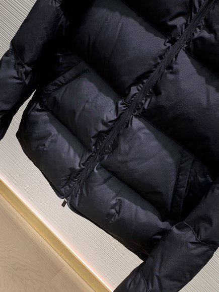 Dior - Мужская куртка жилет пуховик бомбер TI_2211DI9