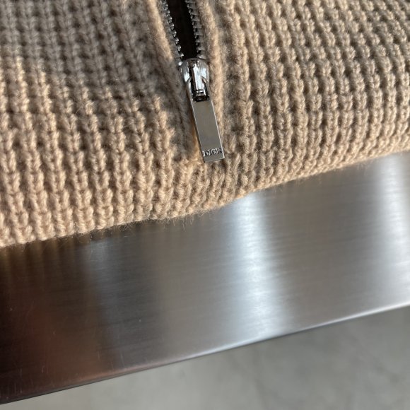 Dior - Мужской шерстяной свитер TJ_0612DI7