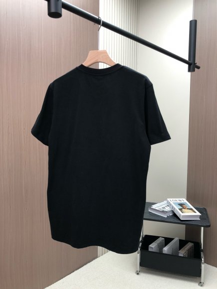 Moncler - Мужская футболка майка DZ_2102MO4