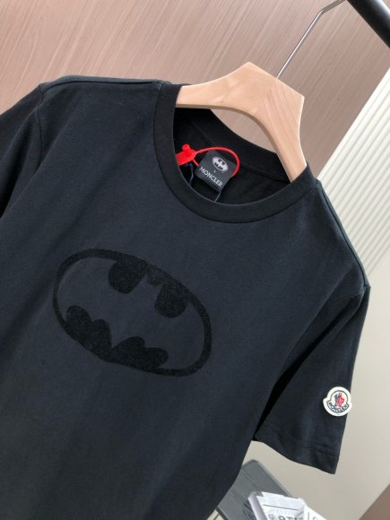 Moncler - Мужская футболка майка DZ_2102MO4