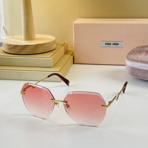 Miu Miu очки K2_1002MI7