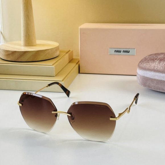 Miu Miu очки K2_1002MI7