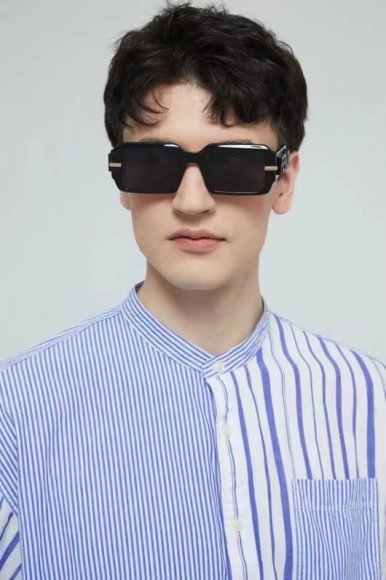 Fendi - Солнцезащитные очки K2_2207FE6 Fendi - Солнцезащитные очки K2_2207FE6