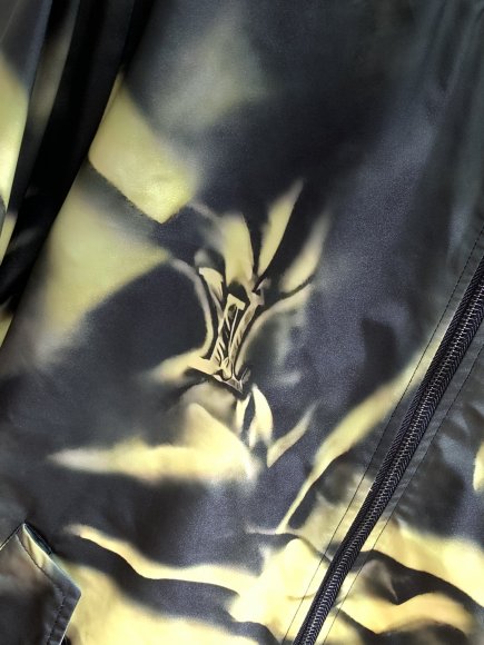 Louis Vuitton - Мужская куртка бомбер TI_0709LV4