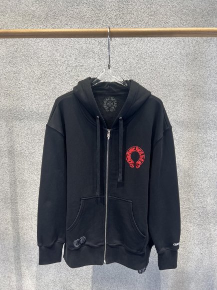 Chrome Hearts - Мужская кофта толстовка B2_3011CH2 Chrome Hearts - Мужская кофта толстовка B2_3011CH2