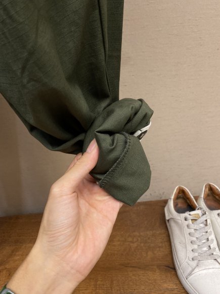 Gucci - Мужские штаны брюки джоггеры DZ_1412GU4