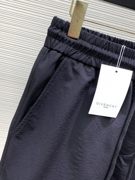 Givenchy - Мужские спортивные штаны ЕО_2712GI5 Givenchy - Мужские спортивные штаны ЕО_2712GI5