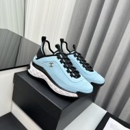 Chanel - Мужские кроссовки AY_1203CH3 Chanel - Мужские кроссовки AY_1203CH3