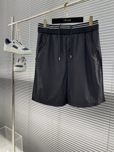 Prada ​Re-Nylon - Мужские шорты TJ_0804PR7