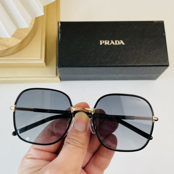 Prada очки K2_0704PR10