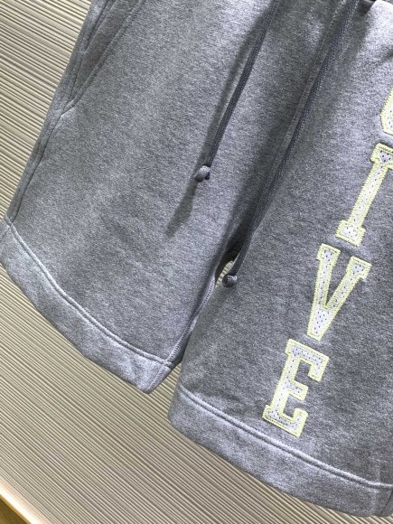 Givenchy - Мужские шорты TI_0407GI5 Givenchy - Мужские шорты TI_0407GI5