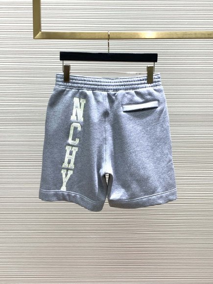 Givenchy - Мужские шорты TI_0407GI5 Givenchy - Мужские шорты TI_0407GI5