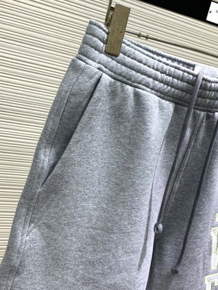 Givenchy - Мужские шорты TI_0407GI5 Givenchy - Мужские шорты TI_0407GI5