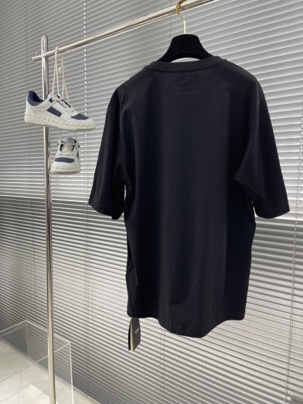 Fendi - Мужская футболка майка TJ_2307FE3 Fendi - Мужская футболка майка TJ_2307FE3