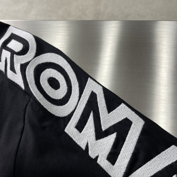 Fendi - Мужская футболка майка TJ_2307FE3 Fendi - Мужская футболка майка TJ_2307FE3