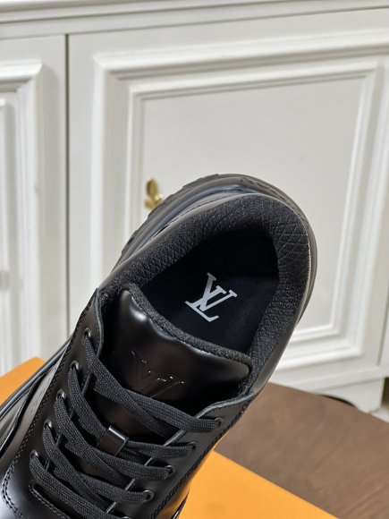 Louis Vuitton Discovery - Мужские кроссовки ботинки BL_2709LV3