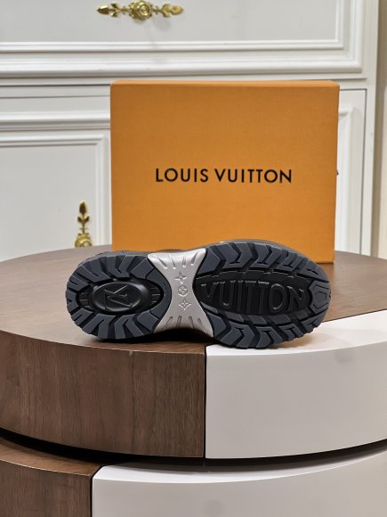 Louis Vuitton Discovery - Мужские кроссовки ботинки BL_2709LV3