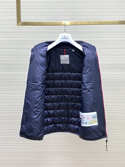 Moncler - Мужской жилет пуховик TI_2211MO10 Moncler - Мужской жилет пуховик TI_2211MO10