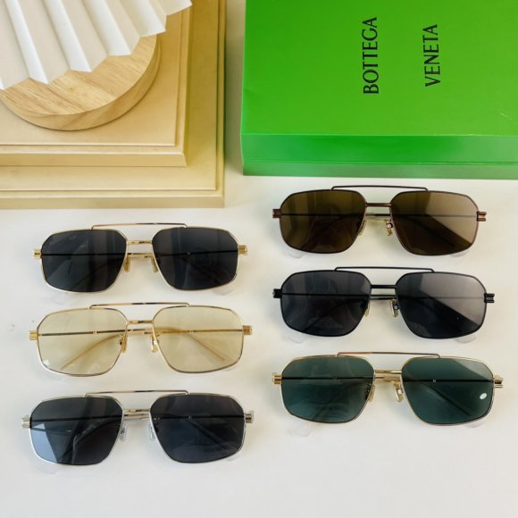 Bottega Veneta очки K2_1705BV6