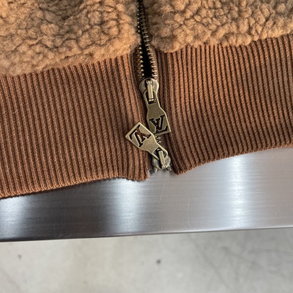 Louis Vuitton - Мужская кофта куртка TJ_0612LV8