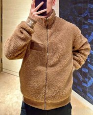 Louis Vuitton - Мужская кофта куртка TJ_0612LV8