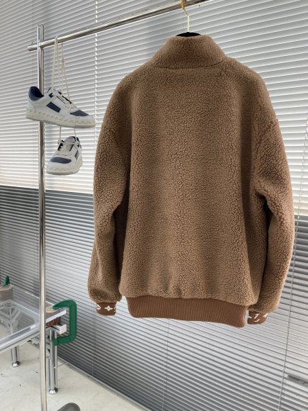 Louis Vuitton - Мужская кофта куртка TJ_0612LV8