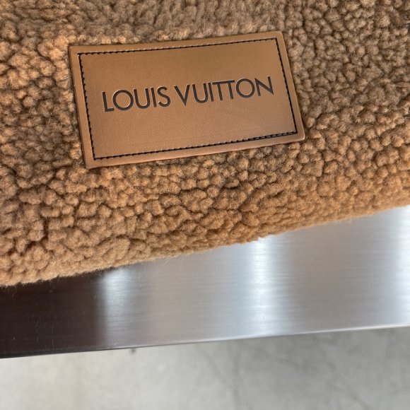 Louis Vuitton - Мужская кофта куртка TJ_0612LV8