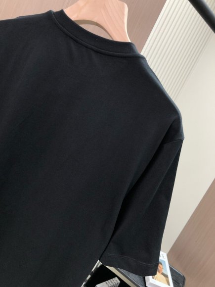 Moncler - Мужская футболка майка DZ_2102MO5