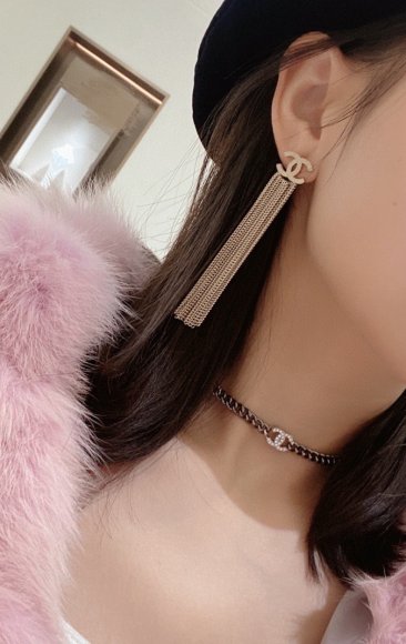 Chanel Серьги ZG_1110CH2