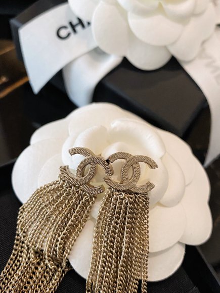 Chanel Серьги ZG_1110CH2