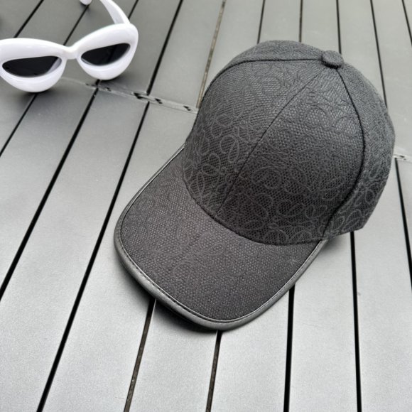 Loewe - Бейсболка кепка AO_1904LO10