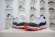 Nike Air Jordan 11 Retro Low - Мужские кроссовки PH_0105NI5