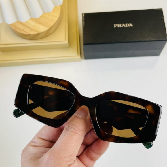 Prada очки K2_1002PR8