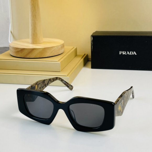 Prada очки K2_1002PR8