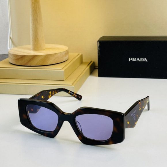 Prada очки K2_1002PR8
