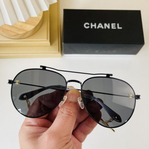 Chanel очки K2_2802CH1 Chanel очки K2_2802CH1