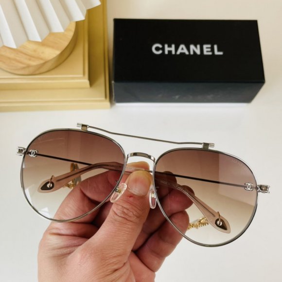 Chanel очки K2_2802CH1 Chanel очки K2_2802CH1