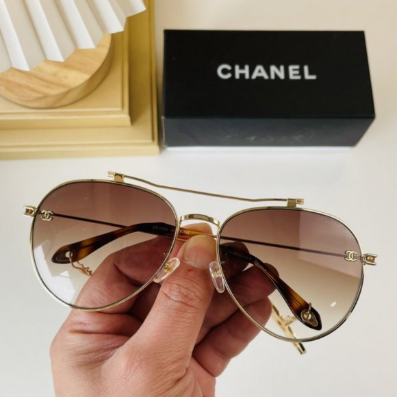 Chanel очки K2_2802CH1 Chanel очки K2_2802CH1