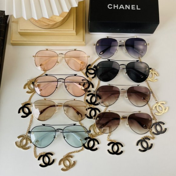 Chanel очки K2_2802CH1 Chanel очки K2_2802CH1